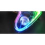 Mars Gaming MGP-24 Gamepad Inalámbrico Negro Translúcido RGB